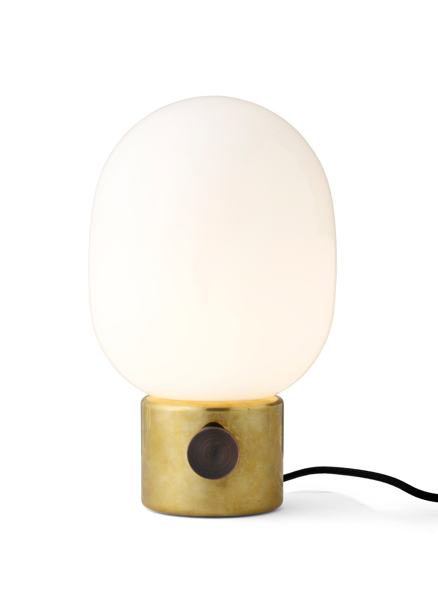 Audo Copenhagen JWDA Metallic Table Lamp