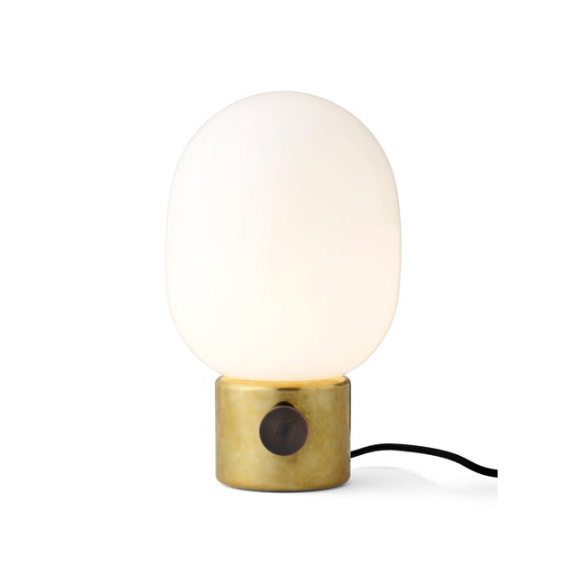 Audo Copenhagen JWDA Metallic Table Lamp