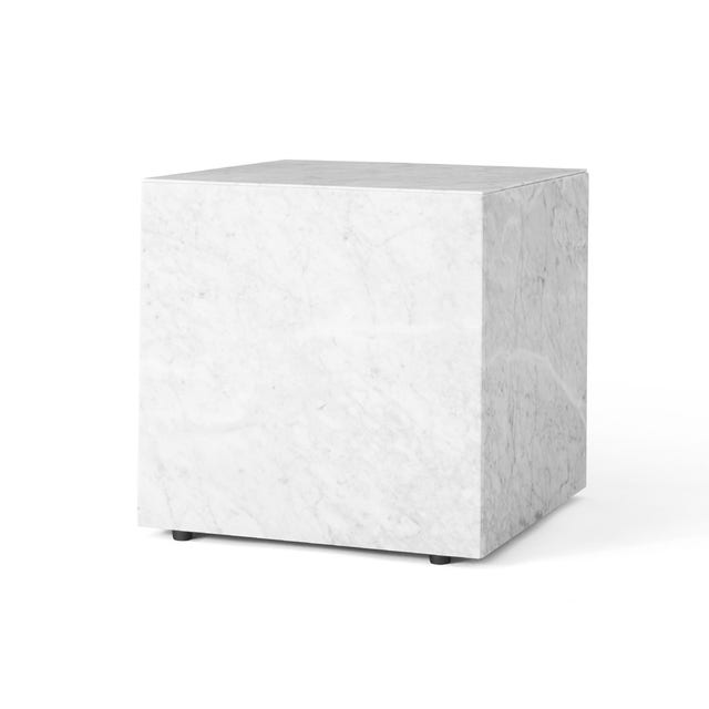 Audo Copenhagen Plinth Side Table