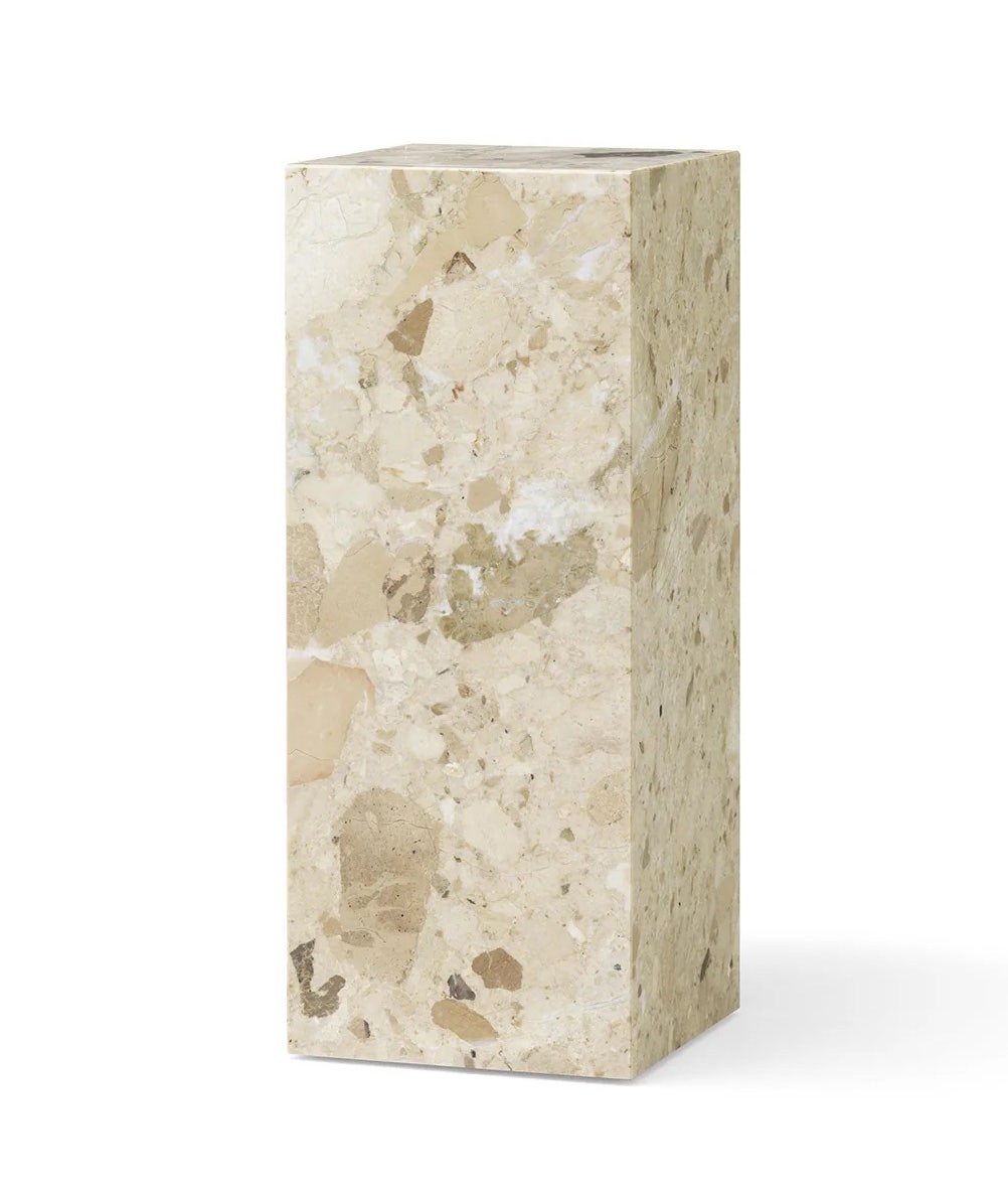 Audo Copenhagen Plinth Pedestal