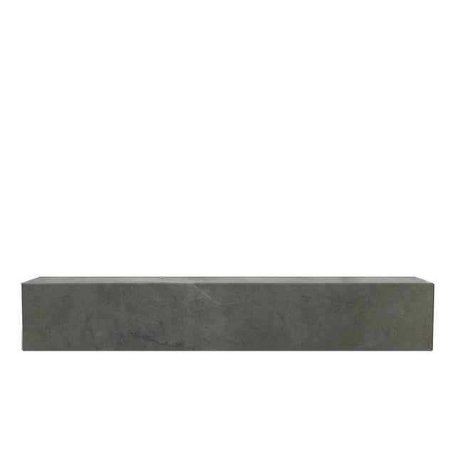 Audo Copenhagen Plinth Shelf