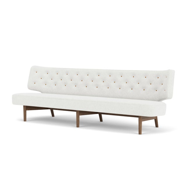 Audo Copenhagen Radiohus 3 Seater Sofa
