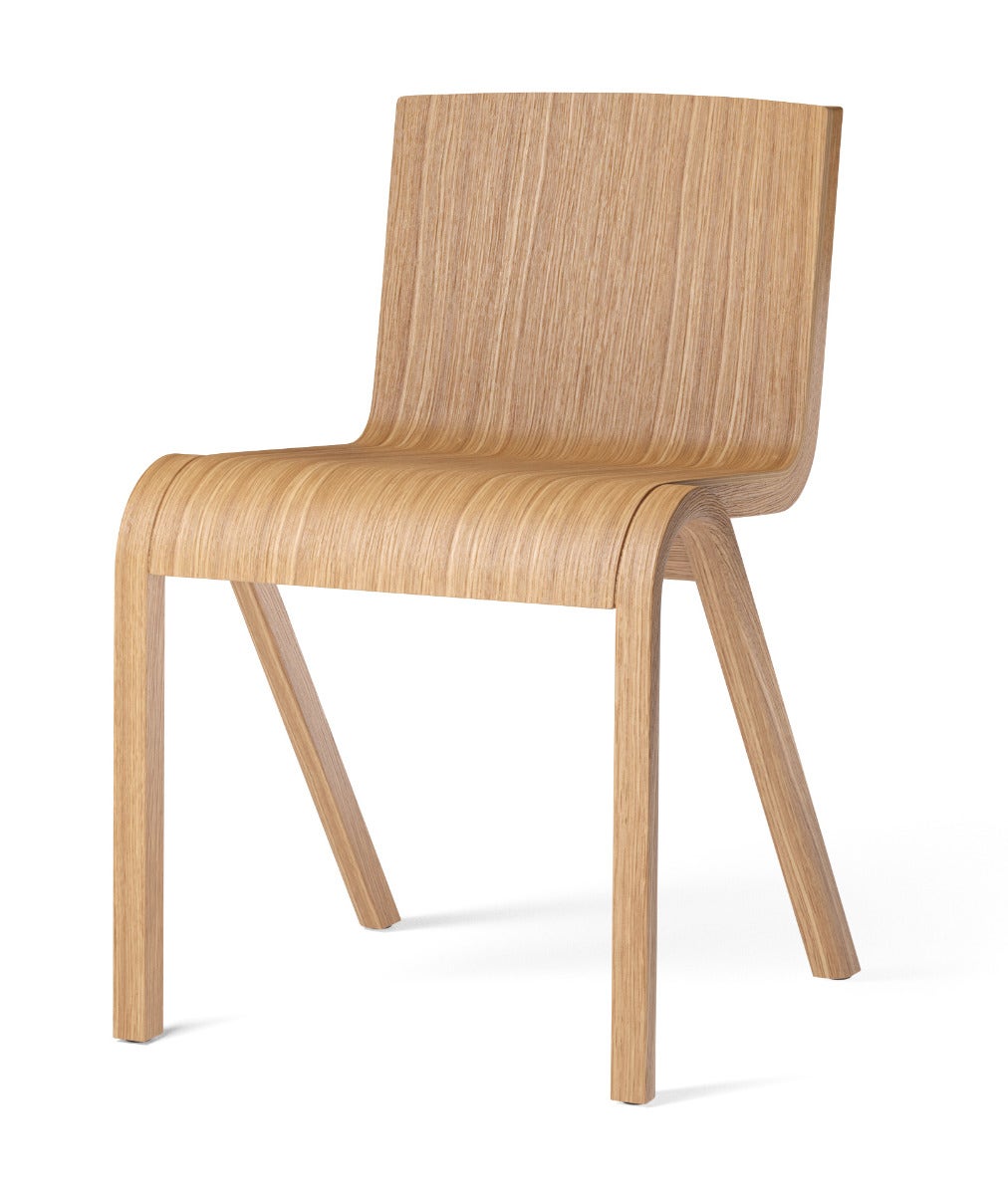 Audo Copenhagen Ready Dining Chair