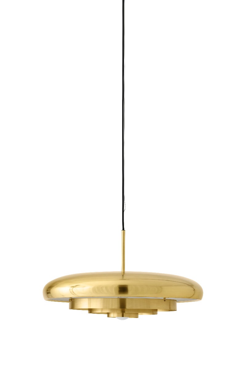 Audo Copenhagen Resonant Pendant Lamp