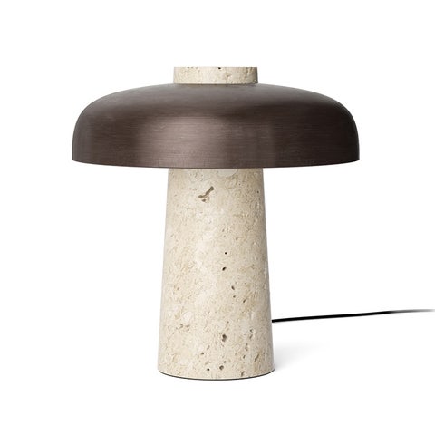 Audo Copenhagen Reverse Table Lamp