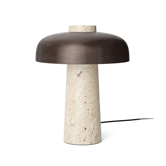Audo Copenhagen Reverse Table Lamp