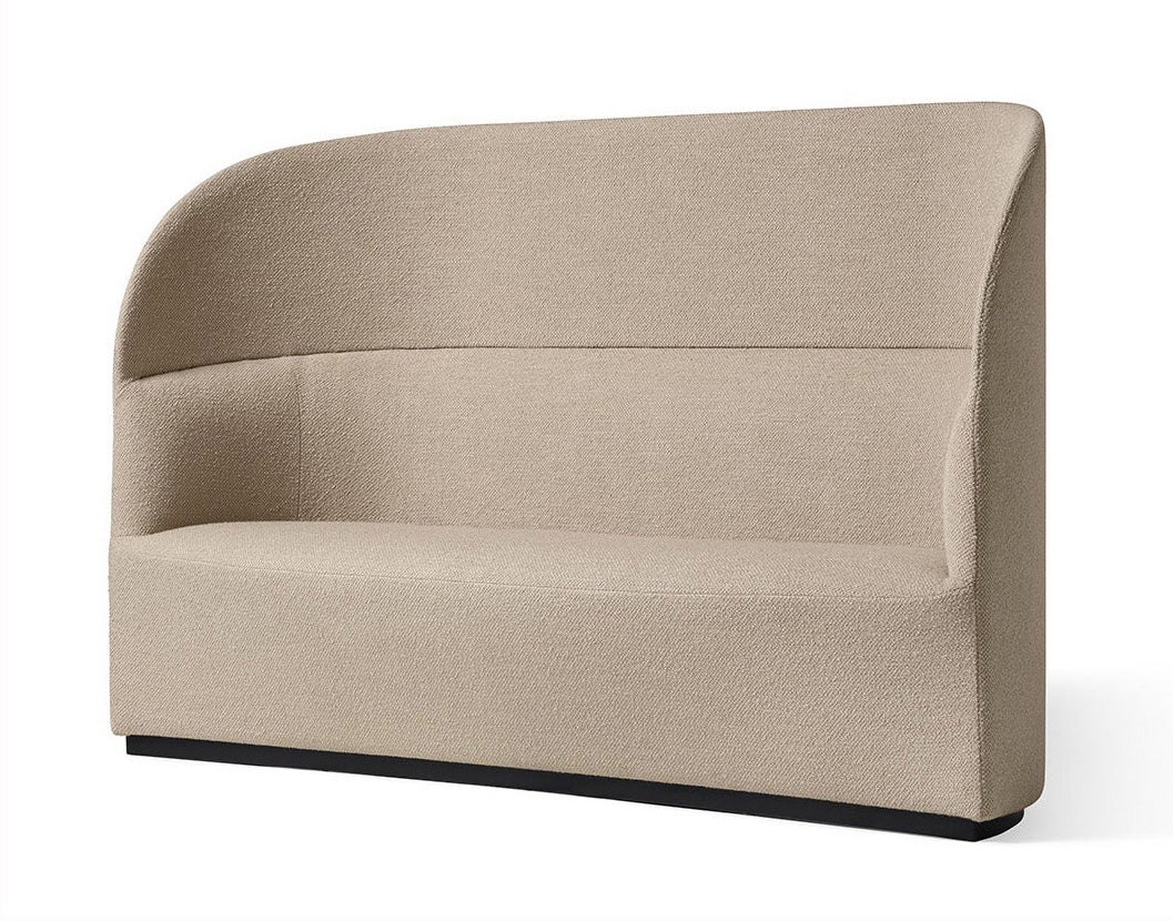 Audo Copenhagen Tearoom High Back Sofa