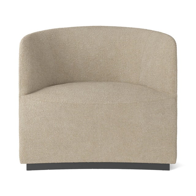 Audo Copenhagen Tearoom Lounge Chair