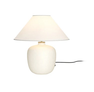 Audo Copenhagen Torso Table Lamp - 15 inch