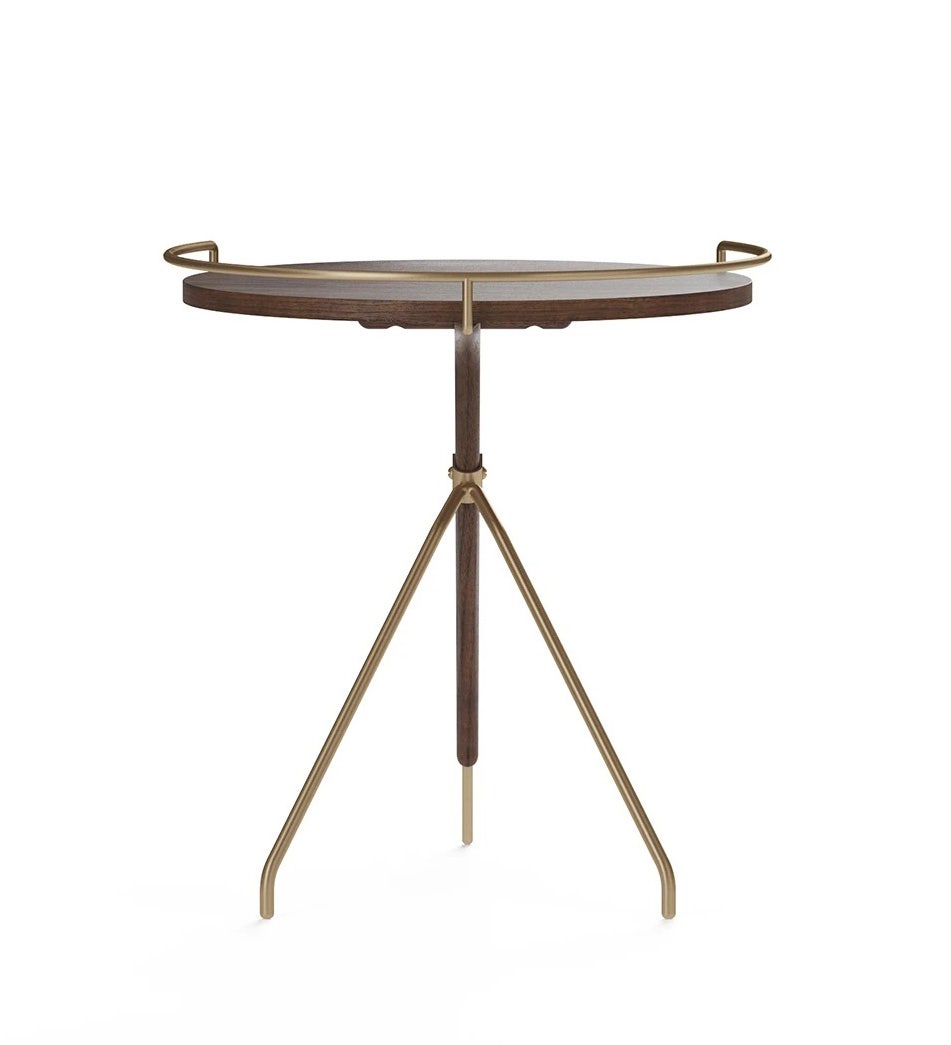 Audo Copenhagen Umanoff Side Table