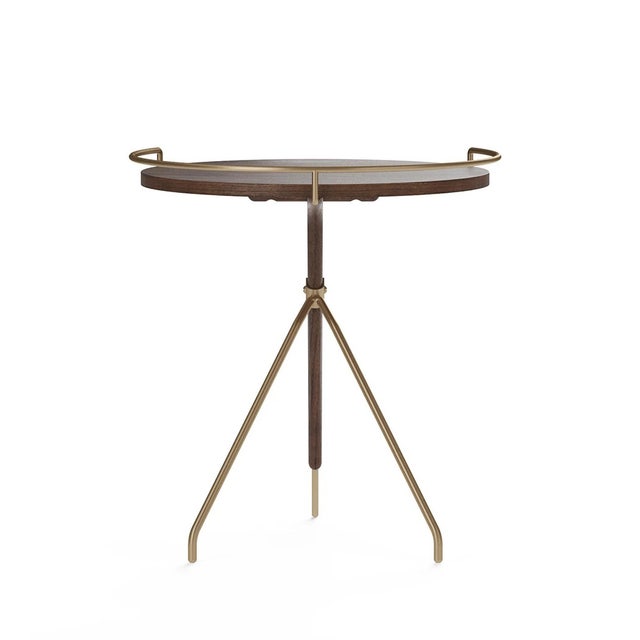 Audo Copenhagen Umanoff Side Table