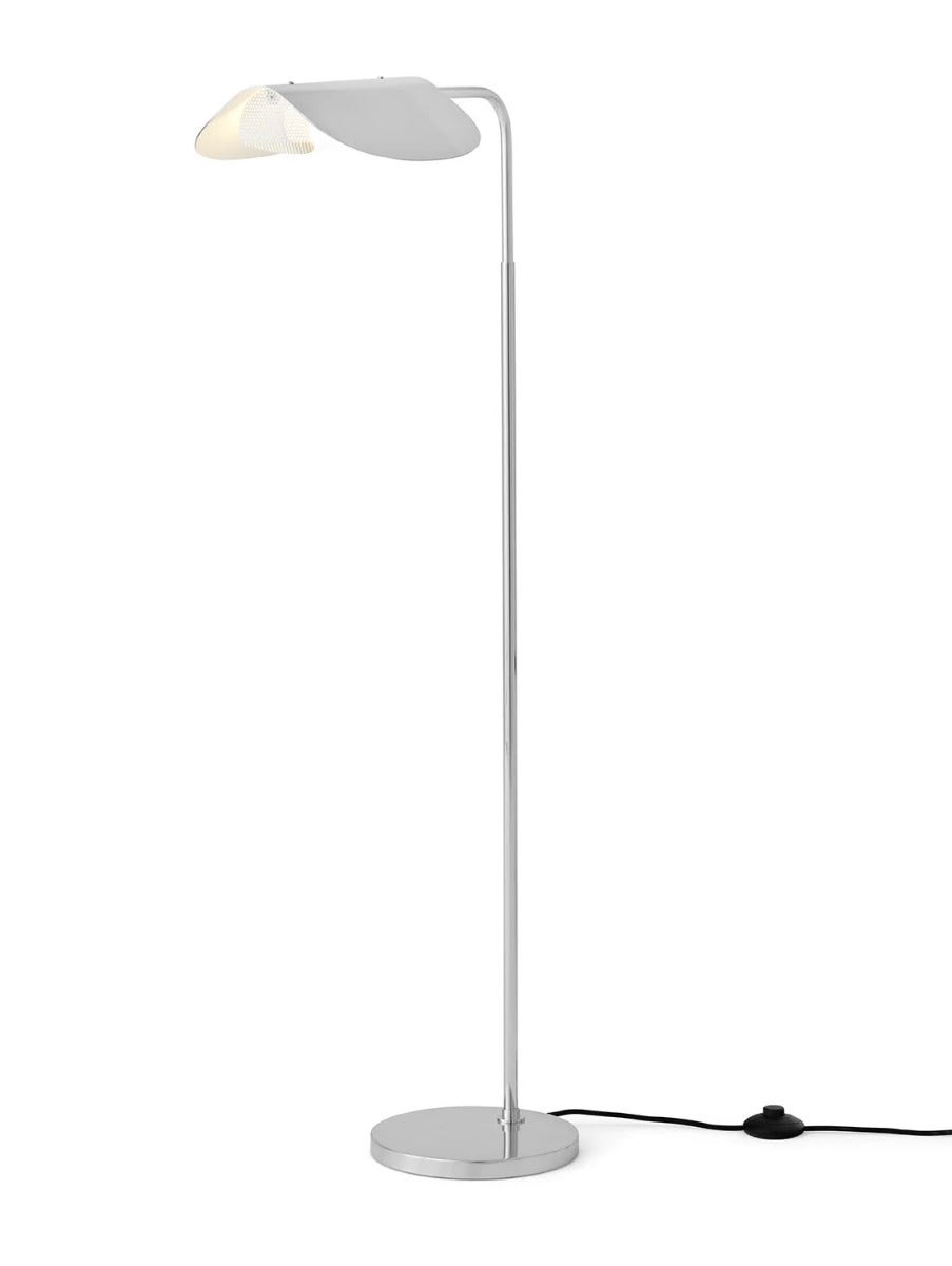 Audo Copenhagen Wing Floor Lamp