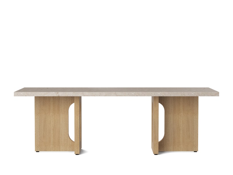 Audo Copenhagen Androgyne Lounge Table