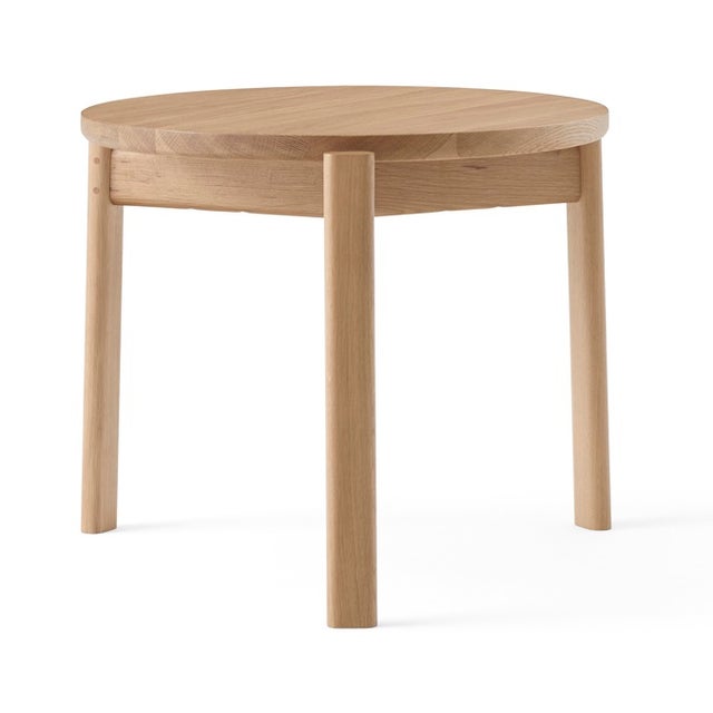 Audo Copenhagen Passage Lounge Table