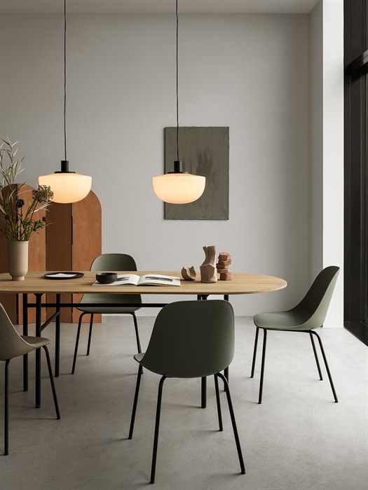 Audo Copenhagen Bank Pendant Lamp