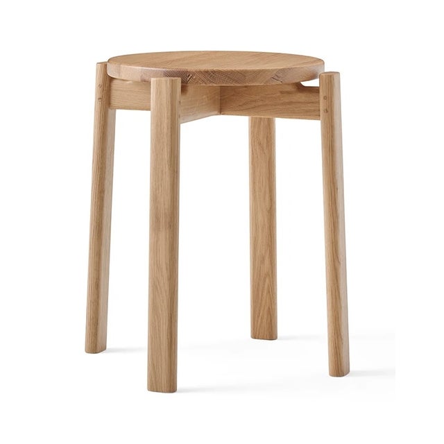 Audo Copenhagen Passage Stool