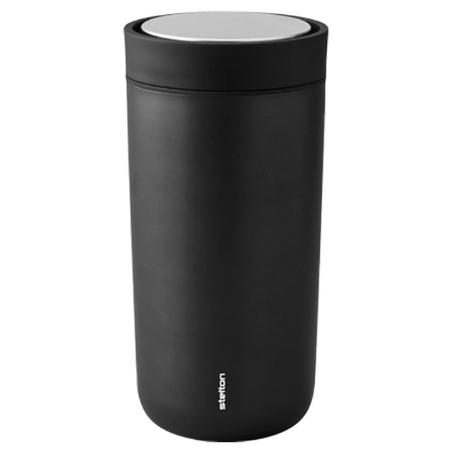 Stelton To Go Click Thermo Cup - 400 ml / 13.6 oz