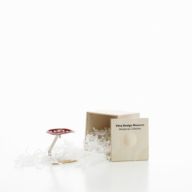 Vitra Miniatures Mezzadro