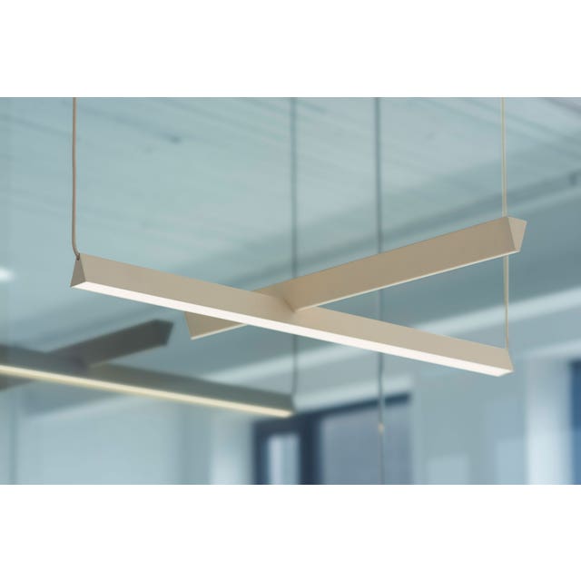 Lambert & Fils Mile Suspension Lamp