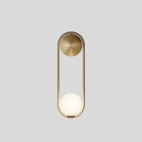 Matthew McCormick Mila Sconce