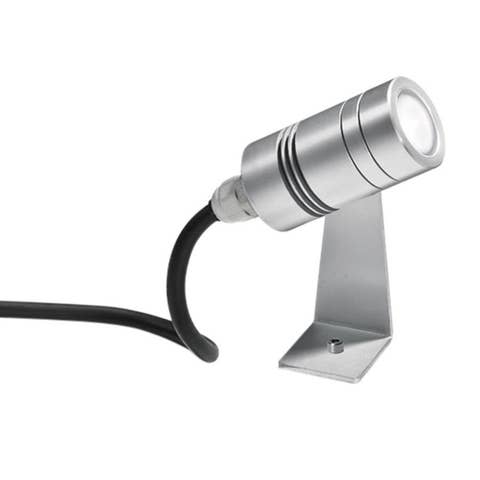Artemide Minispot Wall/Floor Lamp