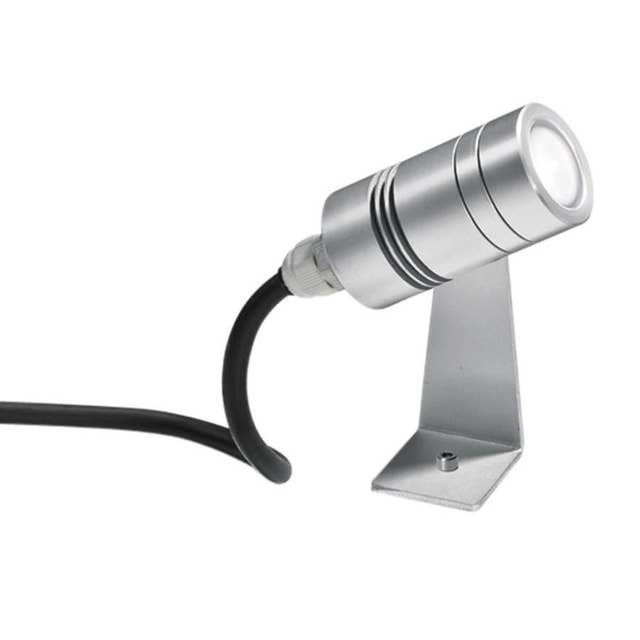Artemide Minispot Wall/Floor Lamp