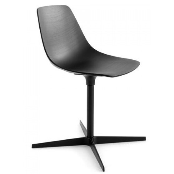 Lapalma Miunn S162 Swivel Base Chair