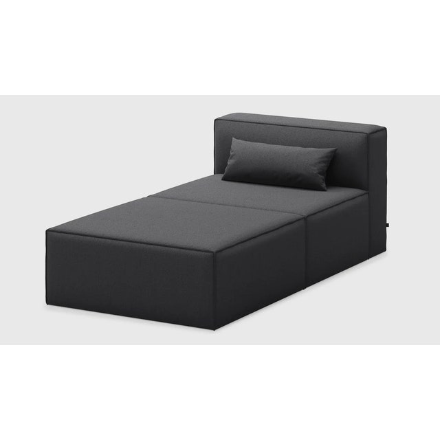 Gus* Modern Mix 2-Piece Chaise
