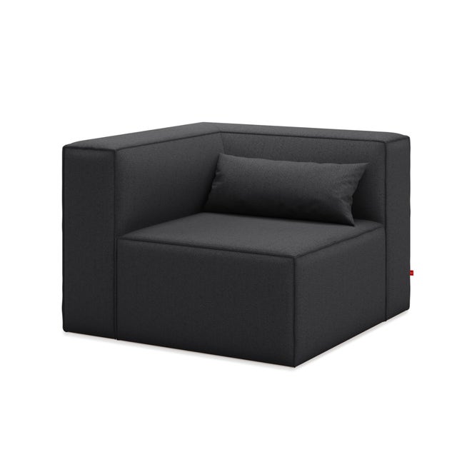 Gus* Modern Mix Sectional - Corner