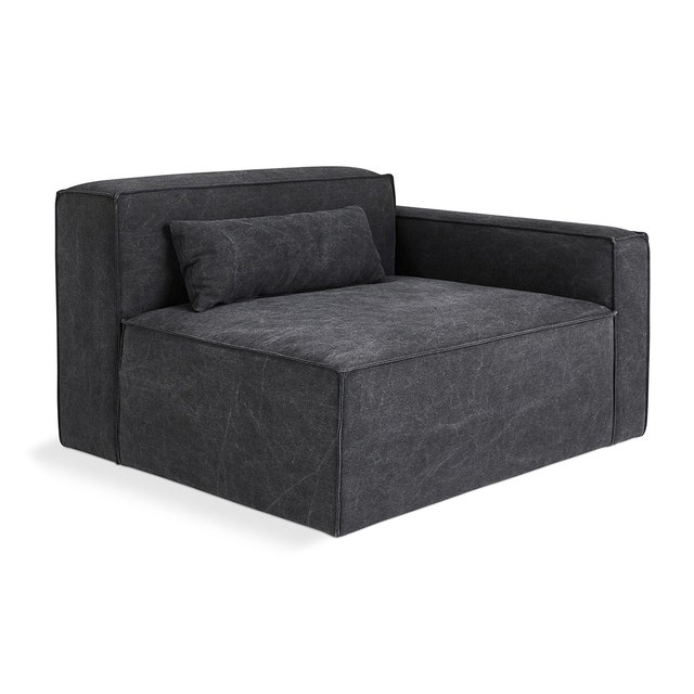 Gus* Modern Mix Sectional - Right Arm