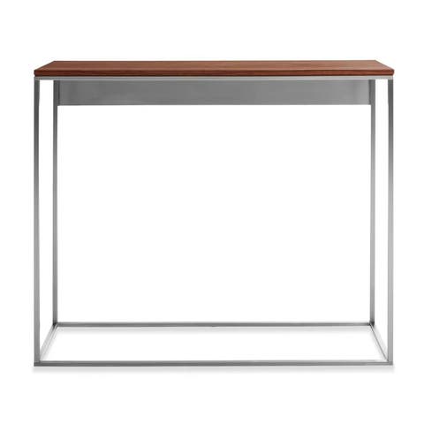 Blu Dot Minimalista Console Table