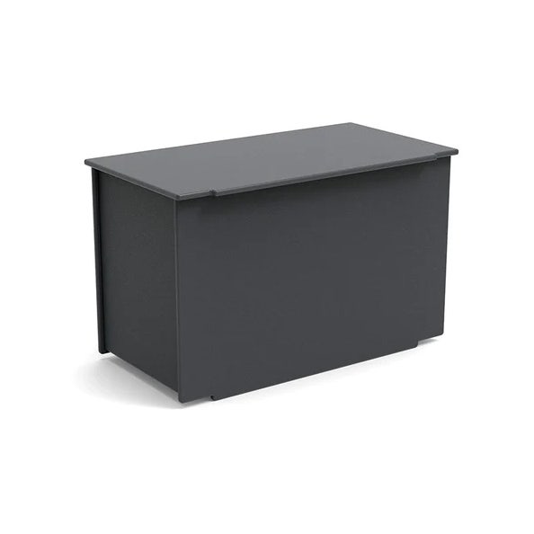 Loll Mondo Double Storage Box with Lid (28 gallon)