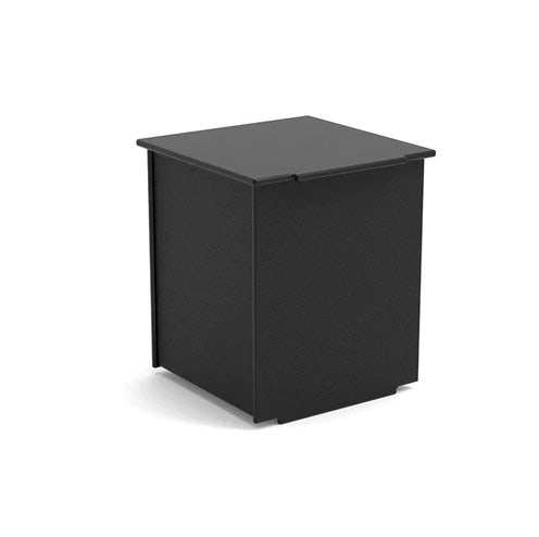 Loll Mondo Single Storage Box with Lid (14 gallon)