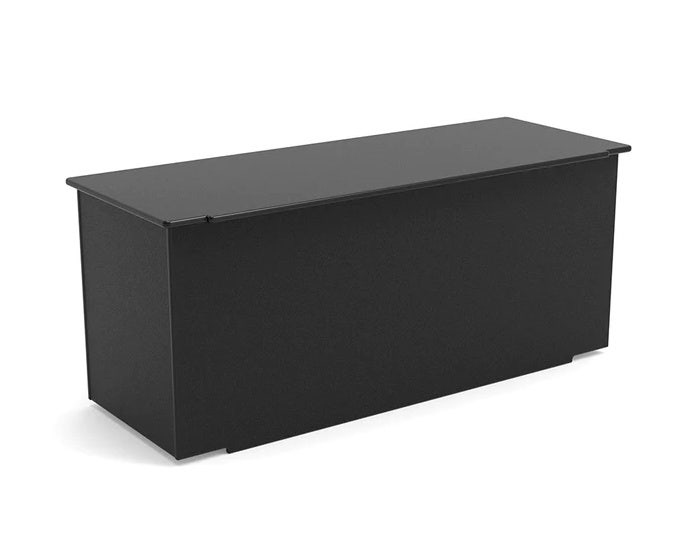 Loll Mondo Triple Storage Box with Lid (40 gallon)