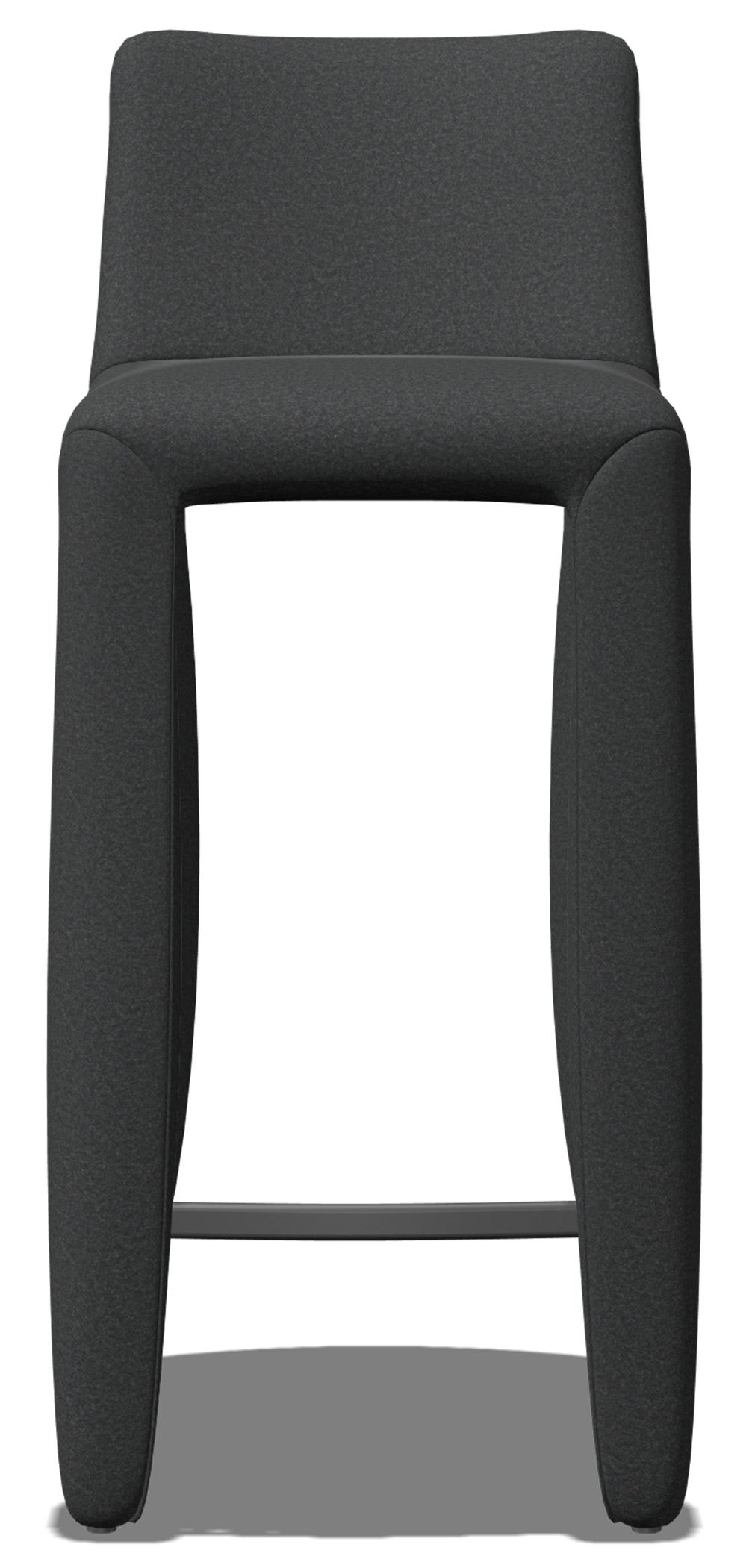 Moooi Monster Bar Naked Stool