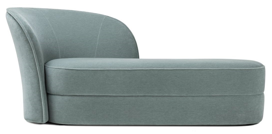 Moooi Aldora Chaise Lougue