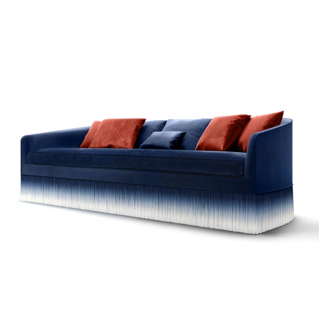 Moooi Amami Sofa