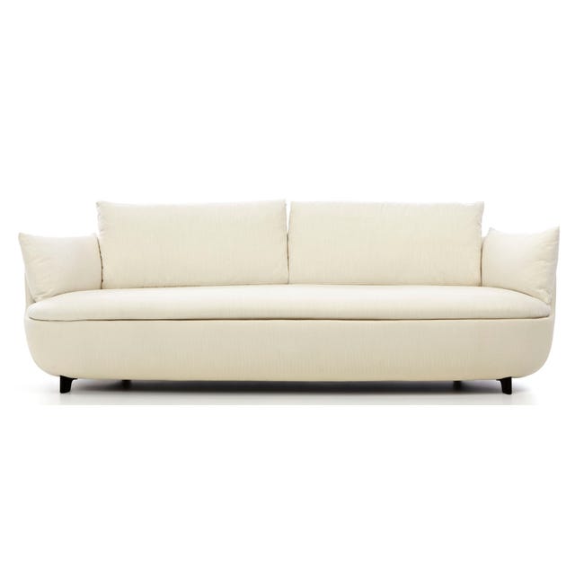 Moooi Bart Canape Sofa