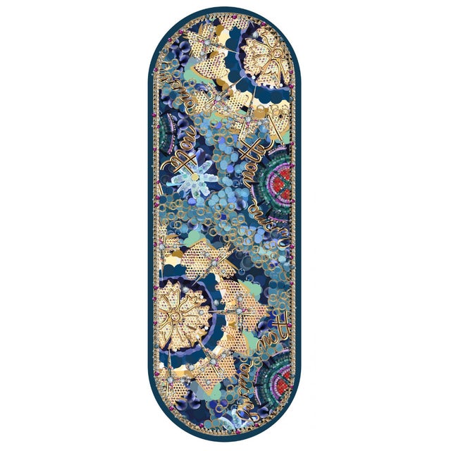 Moooi Bisanto Arcadio Carpet