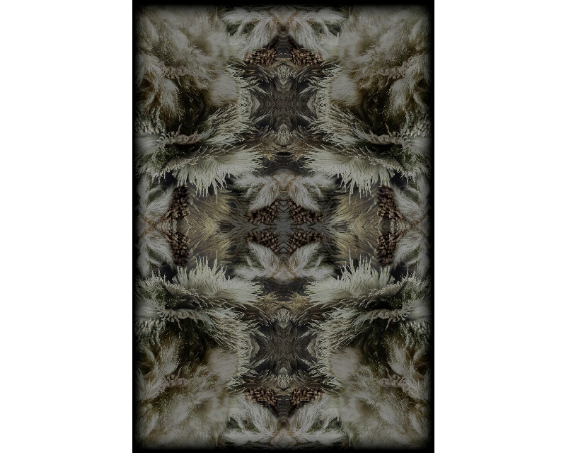 Moooi Blushing Sloth Carpet