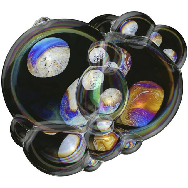 Moooi Bubble Oil Carpet