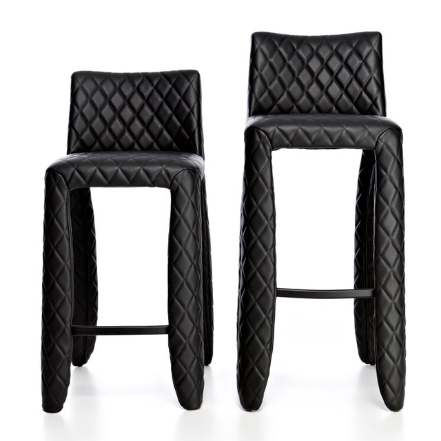 Moooi Monster Bar Stool