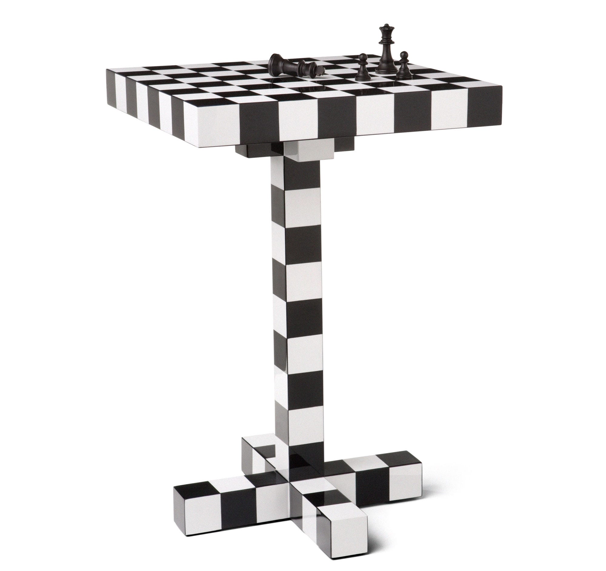 Moooi Chess Table