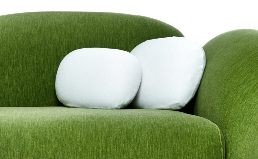 Moooi Cloud Pillow - Rectangle