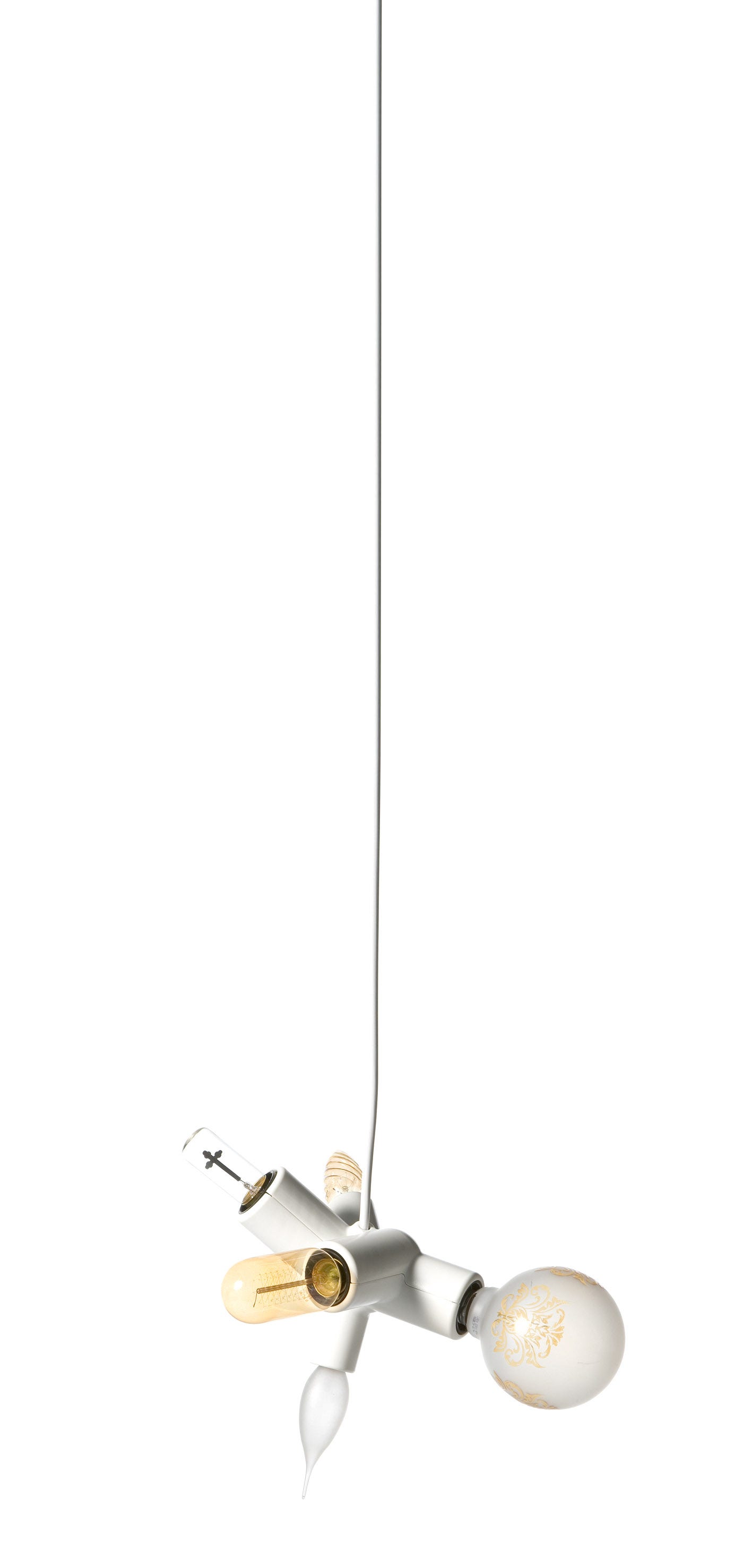 Moooi Clusterlamp Suspension Lamp