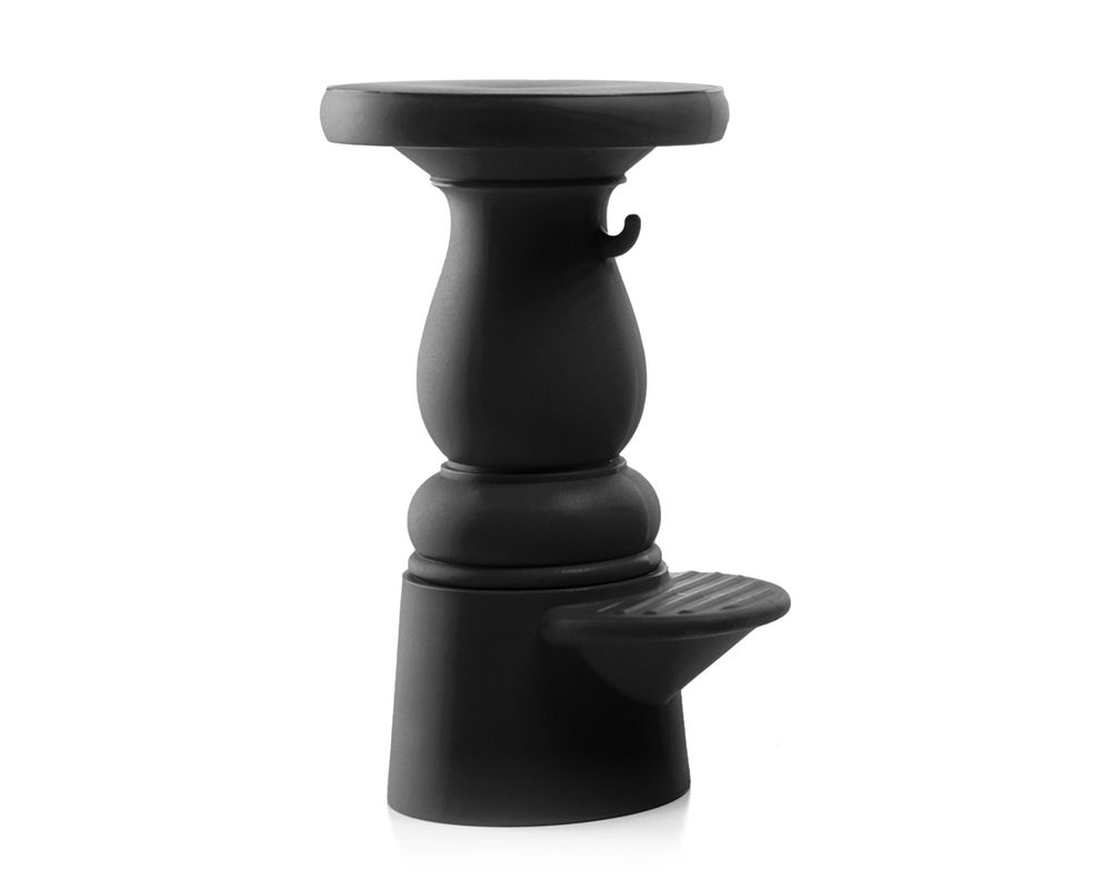 Moooi Container Bar Stool