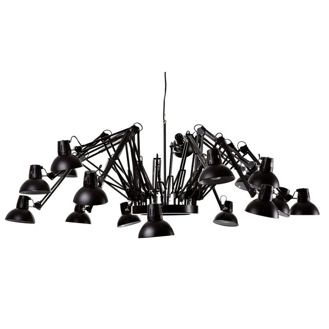 Moooi Dear Ingo Suspension Lamp