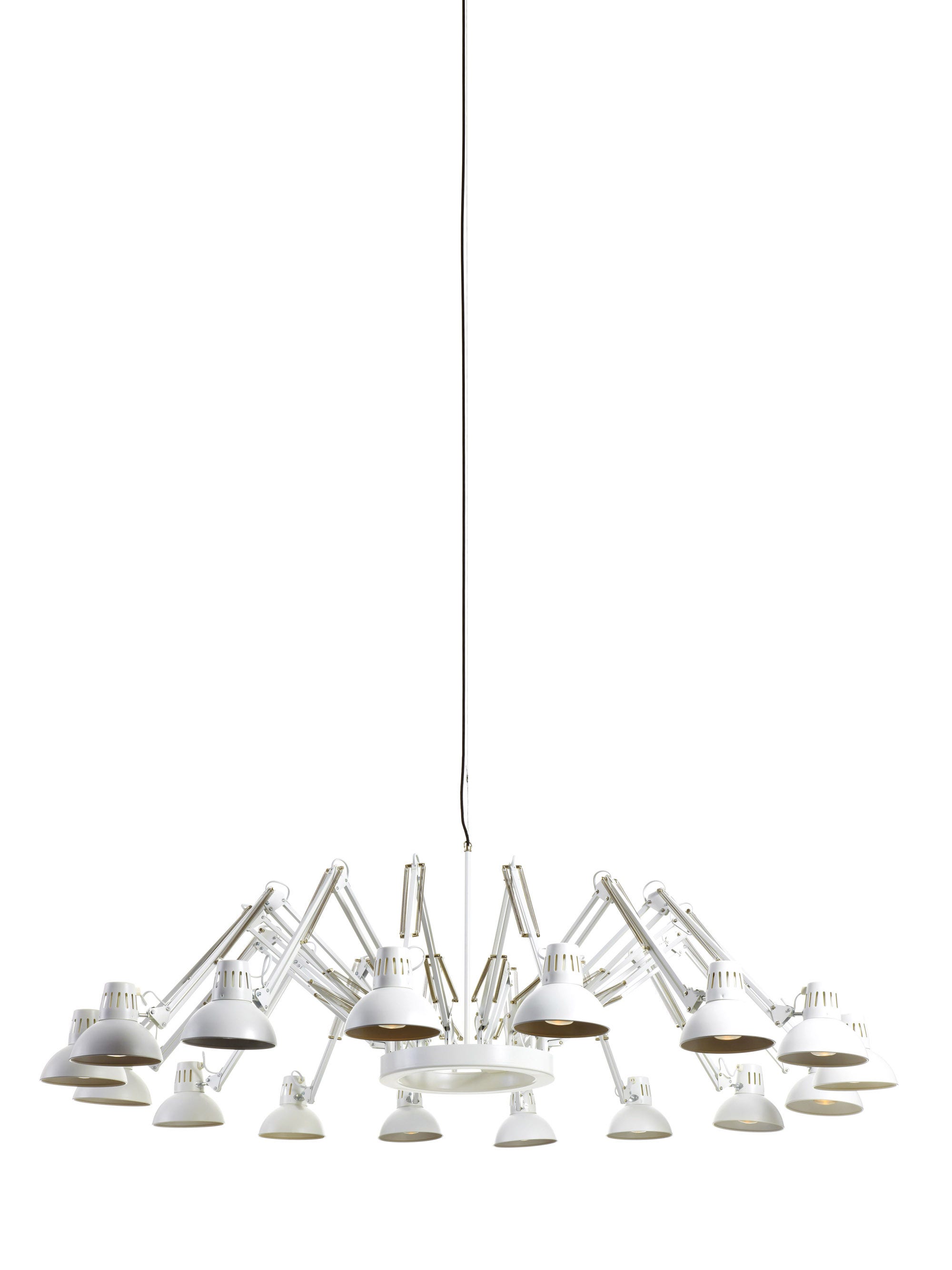 Moooi Dear Ingo Suspension Lamp