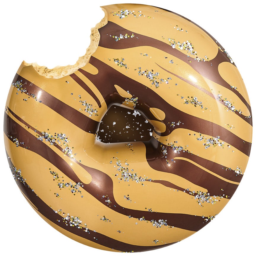 Moooi Donut Fear Got Carpet