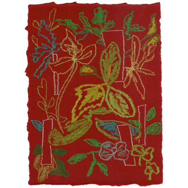 Moooi Handwriting Sprouts Carpet